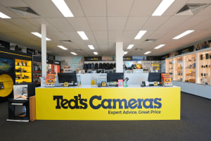 Ted's cameras expands presence in Perth