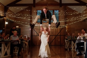 Sam Wyper: Australasia's Top Wedding Photographers 2021 &ndash; featured entry