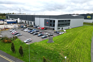 Heat and Control makes strategic acquisitions