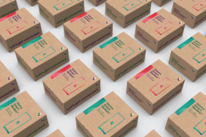 Birdstone's Telstra pack design wins Transform award 