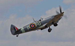 Ticket Reseller plagues Warbirds Downunder
