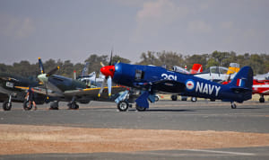 Temora to get $5 million Upgrade