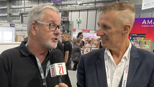 VIDEO: STARLEATON SUSTAINABILITY ON SHOW