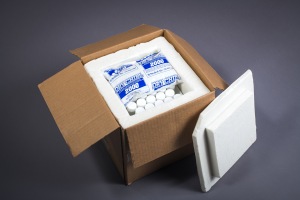 Sealed Air packaging supports Covid needs