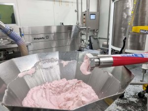 Dipping for a maximum outcome