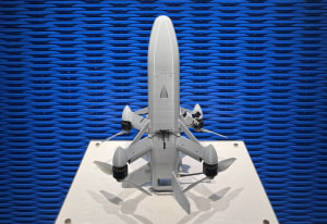 Terra Drone wins Japanese drone contract
