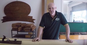 Video: Setting up Your Workbench
