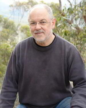 Terry Martin