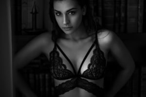 Peter Coulson &ndash; Judge &ndash; Australasia's Top Emerging Photographers 2019