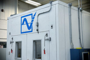 Lab achieves CTDP certification 