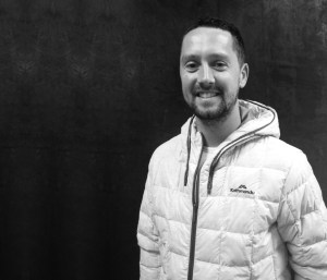 Testex Trail Blazers: Kathmandu's Oliver Milliner
