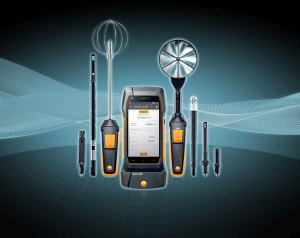 New generation of IAQ instruments