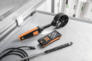 Digital support for HVAC technicians 