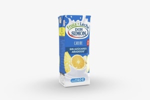 Tetra Pak intros paper-based barrier juice cartons