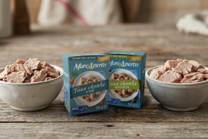 Tetra Pak brings carton to shelf-stable tuna