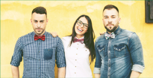 NEW STUDY: Millennials spend big and like to cook