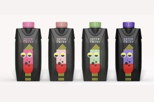 Tetra Pak enables single-serve aseptic wine format