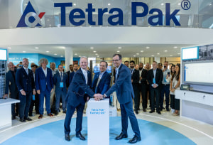 Factory OS: Tetra Pak&rsquo;s smart-manufacturing push