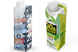 Tetra Pak has the Edge in beverage cartons