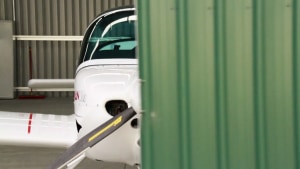 FRIDAY FLYING VIDEO: Texan 550