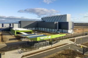 Thomas Foods&rsquo; Murray Bridge plant opens