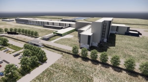 Thomas Foods International rebuilds with Dematic