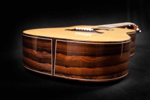 Wood n Music