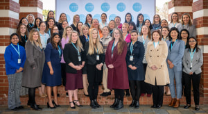 Defence industry female mentoring program launches eighth year