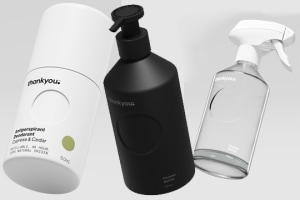 Thankyou 'reimagines consumerism' for global rollout 