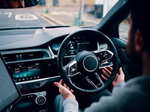 Trust key to automated vehicle safety success, says Thatcham