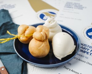 That's Amore Cheese wins big at DIAA competition