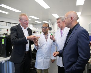 Arnott&rsquo;s, Paco & UNSW launch recycling research program