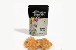 QLM printed pouch wins packaging award