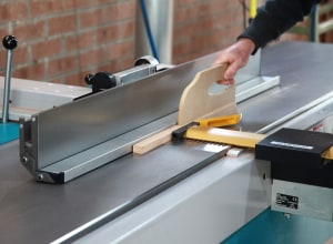 REVIEW: Martin T54 surface planer