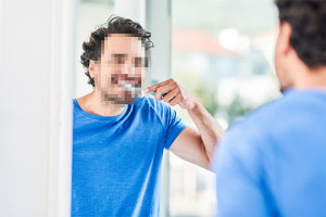 The Bottom Line: Sales talk to smile about