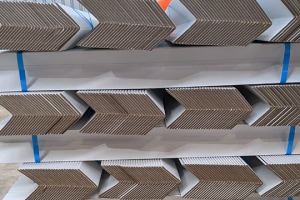 Broadford Mill adds new angle to paper waste