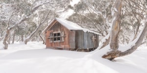 The chill factor: Tips for capturing Australia&rsquo;s alpine regions (Part one)