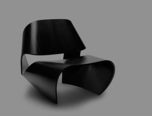 The Chair: Craft Victoria exhibition opens soon