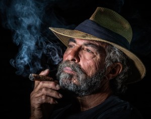 APS Behind the lens: The Cuban
