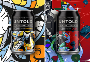 Is your brand's packaging engaging the consumer?
