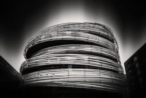 The magic of mono: Tips for creative architecture b&w shots (part one)