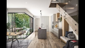Net zero housing project planned for 2020
