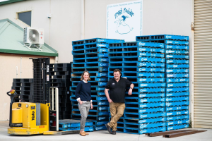 A dip into packaging innovation
