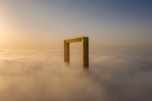 Winners of the first annual Aerial Photography Awards revealed