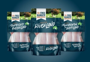 Chooks with provenance