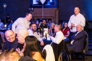 Bookings open for 2026 Sign & Graphics Awards