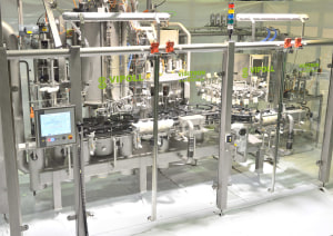 Brewer to install filler to handle bottles and cans