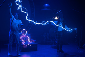 Create NSW Opens Regional Touring Grants of up to $120,000