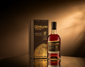 GlenAllachie releases 17-year-old single malt