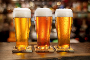 Brewers rethink heat control for NoLo market